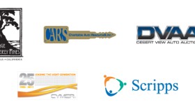 Official sponsors of "KPBS Celebrates: Masquerade de Venezia" 