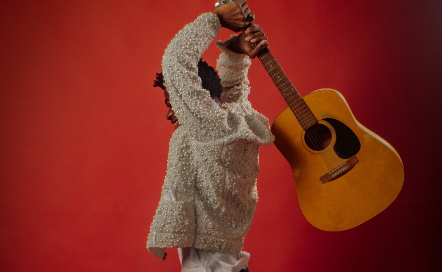 Lil Nas X. His debut EP <em>7 </em>is on our shortlist for the best releases out on June 21.