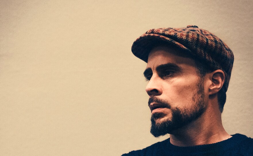 Usama Canon, a Muslim preacher and the founding director of the Ta'leef Collective.