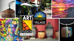Holidays in the Village