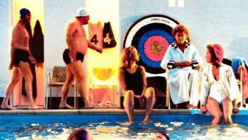 'Drowning by Numbers'