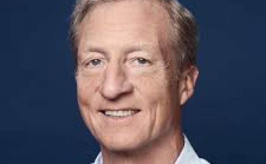 Tom Steyer
