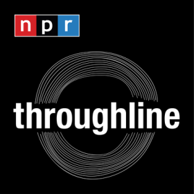 throughline npr