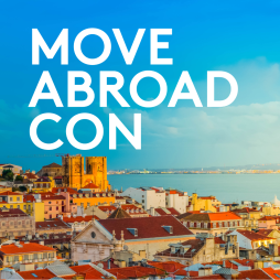 Move Abroad Con