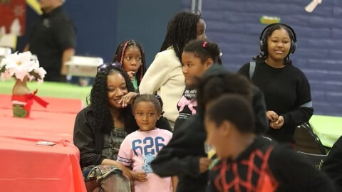 Backpack Drive