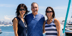 2026 Father’s Day Cruise with Triton Charters