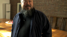 The famous Chinese artist Ai Weiwei is also a prominent dissident in his home country. His political side is the focus of Alison Klayman's documentary <em>Ai Weiwei: Never Sorry</em>.