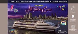 All Industry Cruise