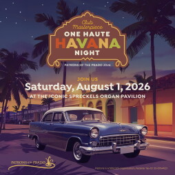 'MASTERPIECE - One Haute Havana Night'