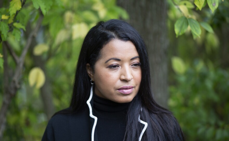 The pandemic has forced Mercedes to reassess her outlook on work. She might return to the corporate world eventually, but in a capacity where she can also spend more time with her family.