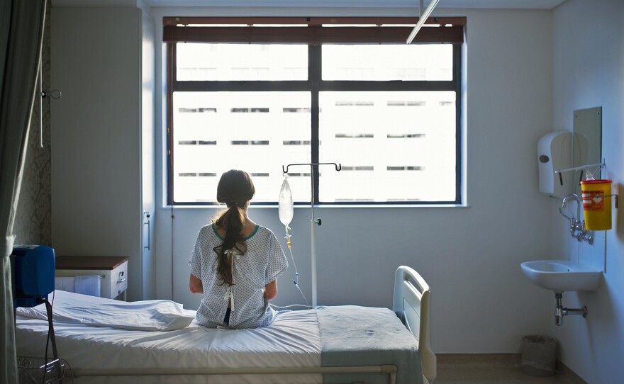 Without including a "control group" of sepsis patients who get the usual mix of drugs and fluids, even a big study comparing two other experimental approaches won't deliver helpful answers, critics say.