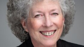 Deb Welsh, KPBS Morning Anchor