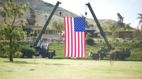 Marine Memorial Golf Course