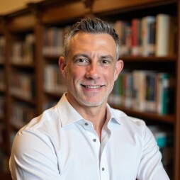 Arlon Jay Staggs' 'Leta Pearl's Love Biscuits'