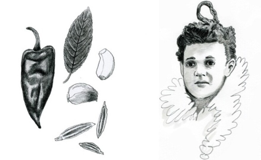 "Chili powder spread across the country because of entrepreneurial Texan-Mexican women who fed soldiers and tourists, and a clever German immigrant who was looking for a culinary shortcut," Lohman writes.