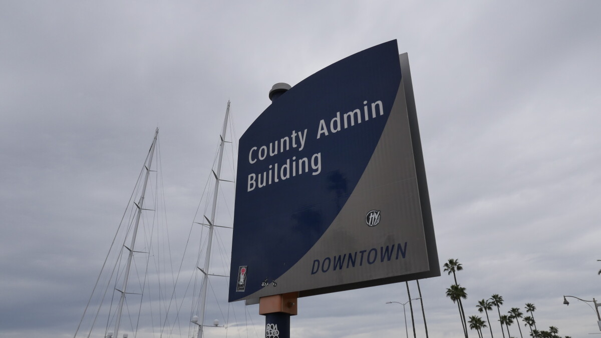 County releases proposed $8.48 billion budget as it searches for next chief - Vimarsana News