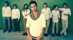 The local band Todo Mundo will perform as part of the San Diego Symphony's Sounds of the City concert.