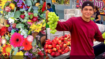 Little Italy Mercato