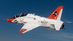 T-45C Goshawk 