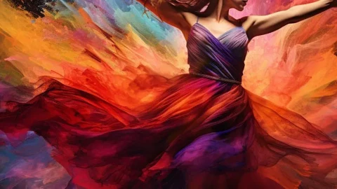 'Taylor Swift The Eras Tour' (Drag Version)