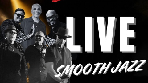 Pro2Call - Live Smooth Jazz