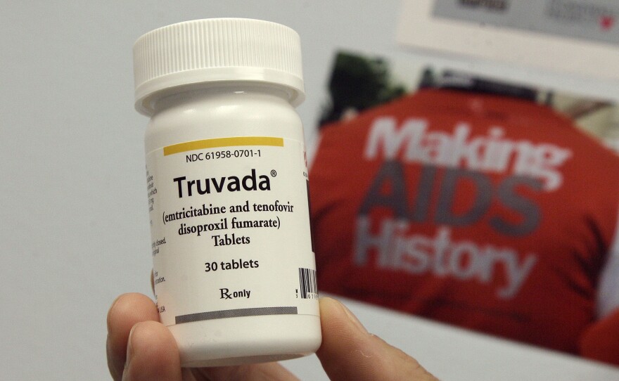 Truvada, when taken daily, can vastly reduce the risk of getting HIV in people at high risk.