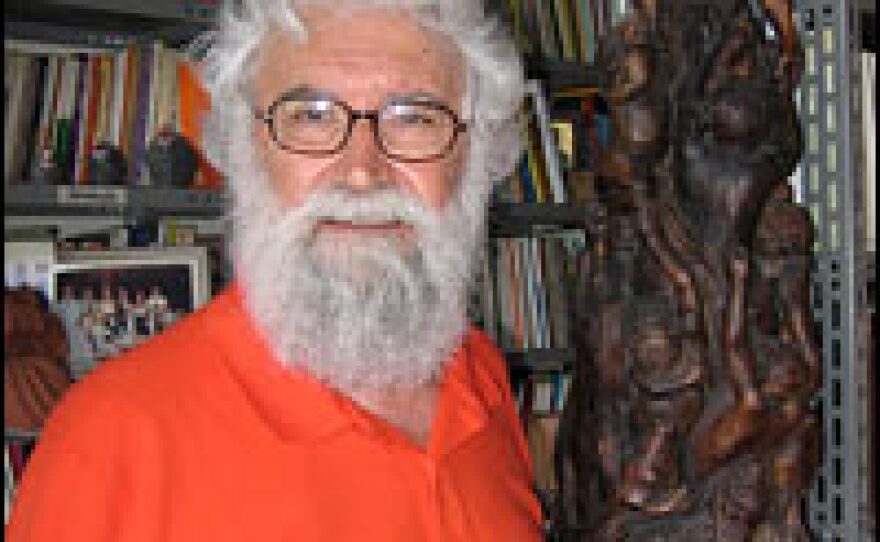 Leonardo Boff is one of Brazil's leading liberation theologians. The Franciscan author of some 100 books, Boff was disciplined in 1985 by Pope Benedict XVI, then Cardinal Ratzinger, who silenced him for a year. Today, Boff says, the Vatican is "afraid of … the poor … because Rome is more preoccupied with servility than truth."