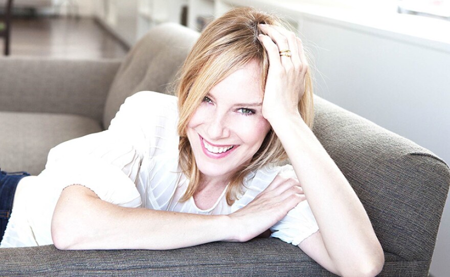 Amy Ryan