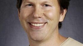 Stefan Savage, a professor in the department of computer science and engineering at UC San Diego.