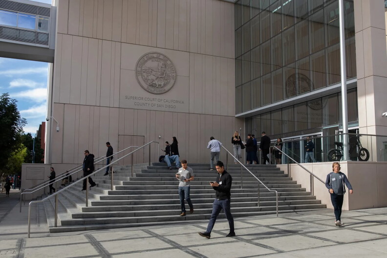California Modifies CARE Court Program With New Laws, Other Proposals Stall
