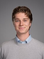 Jacob Aere, general assignment reporter