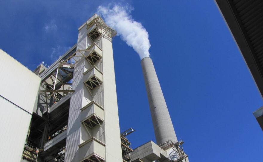 The Navajo Generating Station shut down in November 2019. The West's largest coal-fired power plant provided $12 million in yearly royalties to the Hopi Tribe.