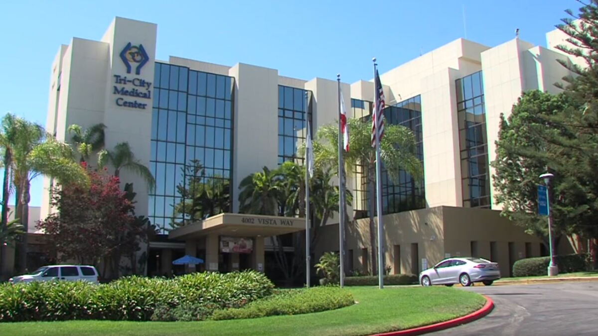 After cyberattack, Tri-City Medical Center documents reportedly found on dark web - Vimarsana News