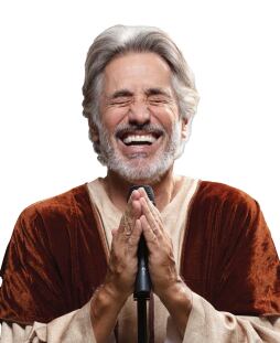 'OMG!' at North Coast Rep Variety Nights