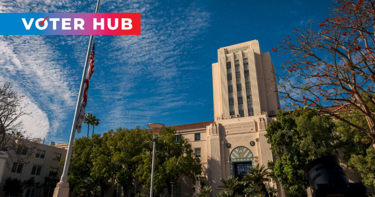2026 General Election: Measure A – Supervisor term limits and County ...