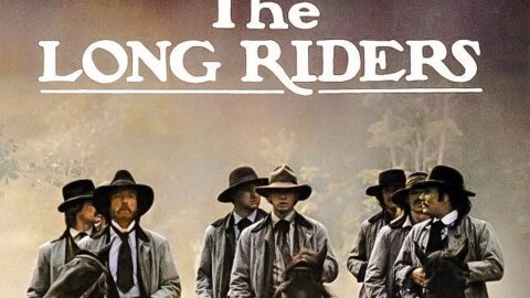 'The Long Riders'