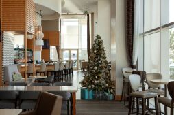 Holidays by the Bay at Hilton San Diego Bayfront
