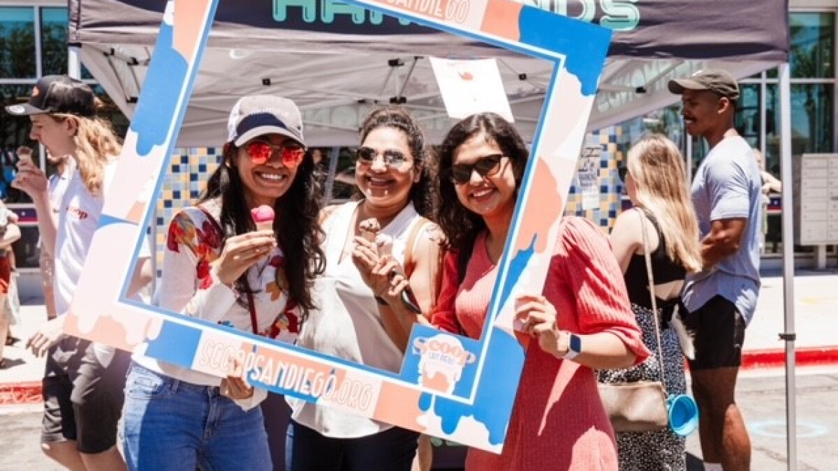 The Coolest Event of the Summer Returns to North Park: Scoop Ice Cream Festival - Vimarsana News