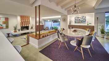 2026 San Diego Modern Home Tour