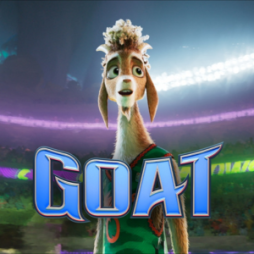 'GOAT'
