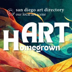 'Homegrown ArtBeat (HART)'