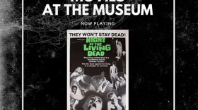 Movies at the Museum