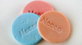 Rumors of the NECCO maker's impending demise have sparked a renewed interest in its products â especially its famous chalky-tasting wafers that some people love to hate.