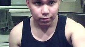 Alvin Bulaoro