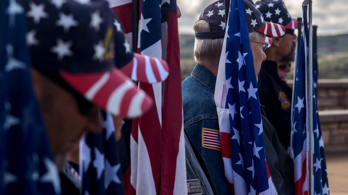 Exploring San Diego veterans' challenges and contributions - Vimarsana News