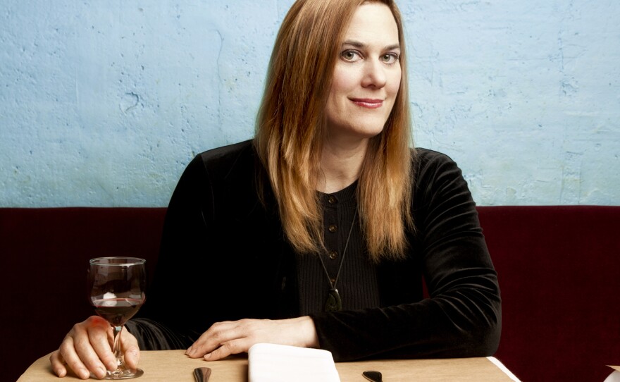 Kate Christensen won the 2008 PEN/Faulkner Award for her novel <em>The Great Man</em>.