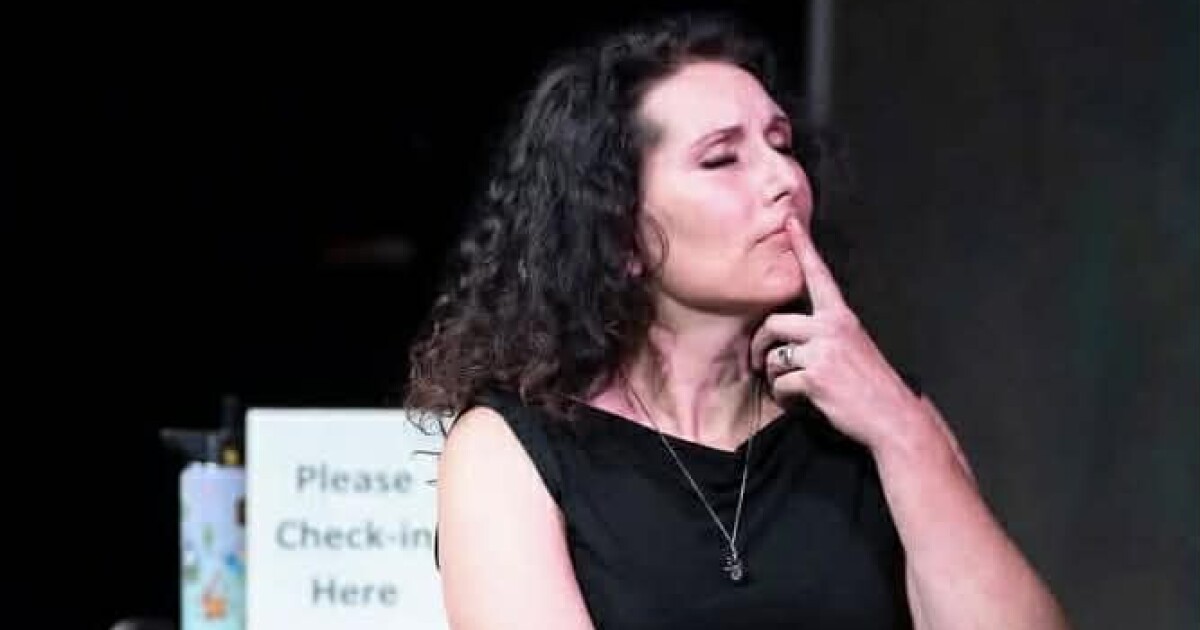 Riot Productions brings back 'Audition Sides' at Moxie Theatre