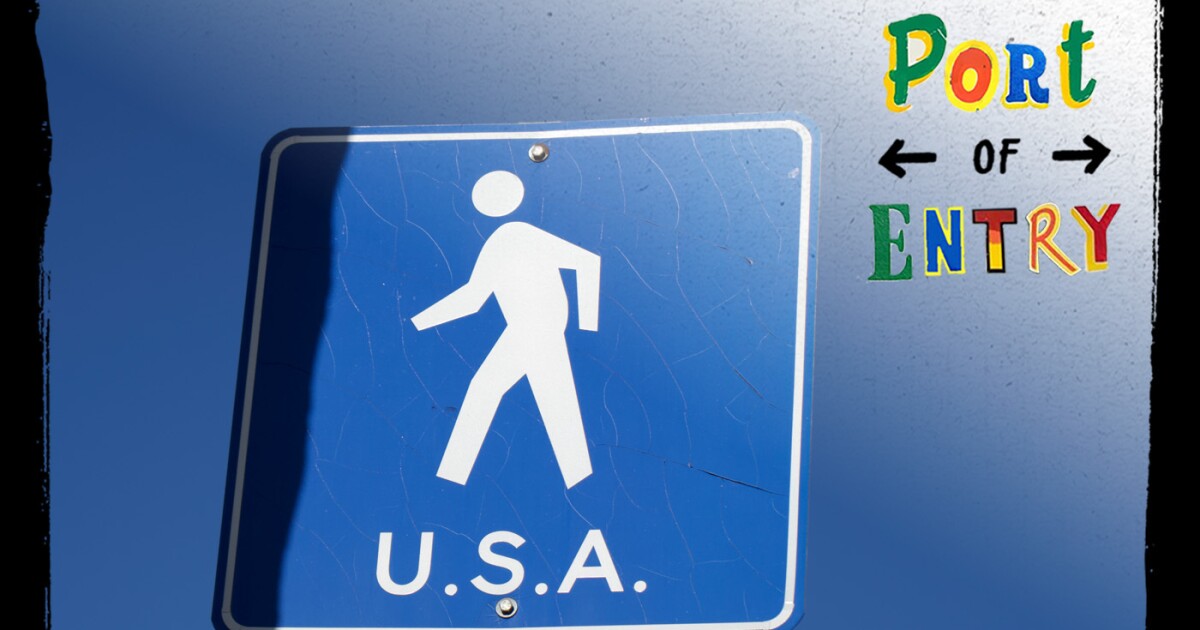 Trump 2.0: A conversation on immigration and the border impact