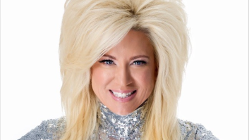 Theresa Caputo