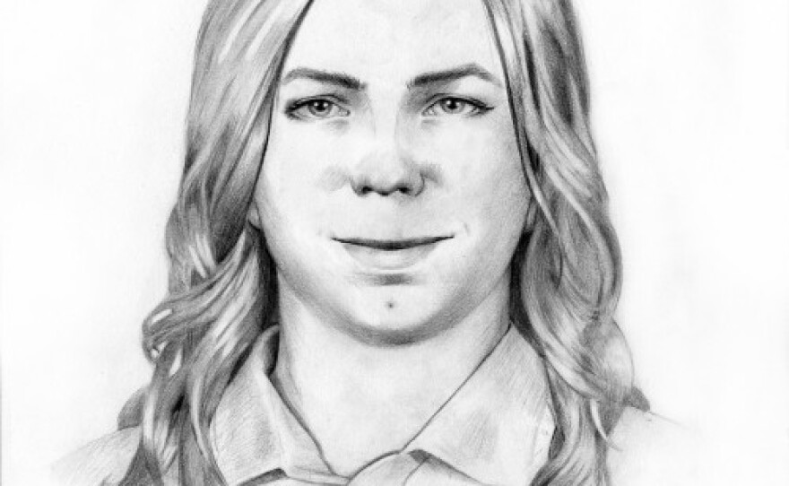 How Chelsea (formerly Bradley) Manning sees herself as a trans woman. 